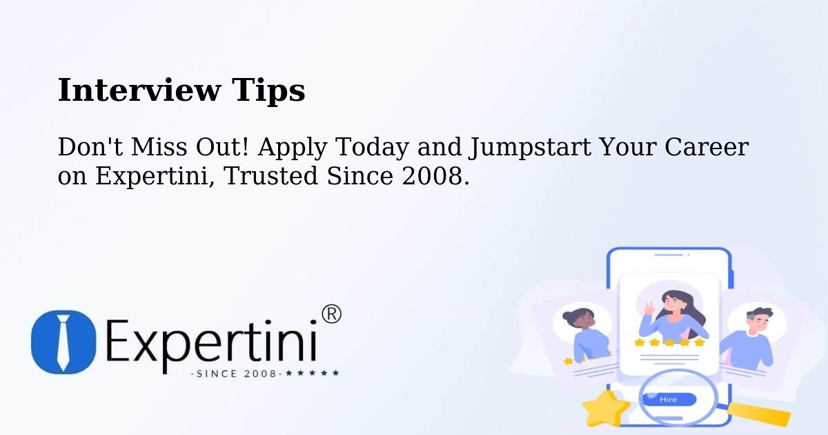 Interview Tips & Techniques for Job Seekers – Chodavaram - Chodavaram, India Jobs Expertini